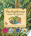 The Rainforest Grew All Around cover