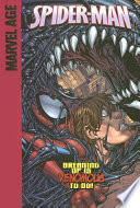 Breaking up Is Venomous to Do! cover