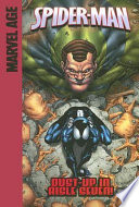 Dust-up in Aisle Seven! cover