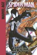 Fashion Victims! cover