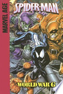 World War G cover