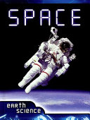 Space cover