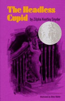 The Headless Cupid cover