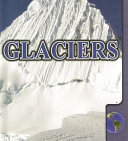 Glaciers cover
