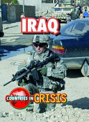 Iraq cover