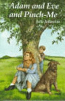 Adam and Eve and Pinch-Me cover