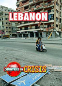 Lebanon cover