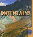 Mountains cover