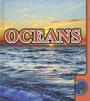Oceans cover