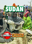 Sudan cover