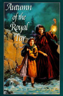 Autumn of the Royal Tar cover