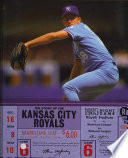 The Story of the Kansas City Royals cover