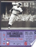 The Story of the Los Angeles Dodgers cover