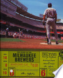 The Story of the Milwaukee Brewers cover