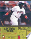 The Story of the San Diego Padres cover