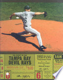 The Story of the Tampa Bay Devil Rays cover