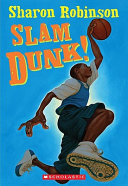 Slam Dunk! cover