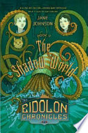 The Shadow World cover