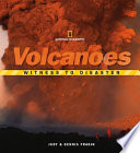 Volcanoes cover