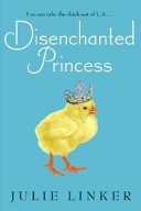 Disenchanted Princess cover