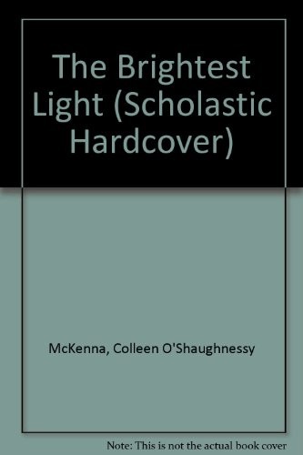 The Brightest Light cover