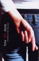 How It's Done cover