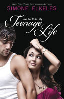 How to Ruin My Teenage Life cover
