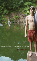 Last Dance at the Frosty Queen cover