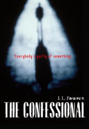 The Confessional cover