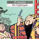 The Nightingale cover