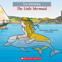 The Little Mermaid cover
