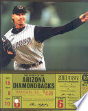 The Story of the Arizona Diamondbacks cover