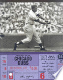 The Story of the Chicago Cubs cover