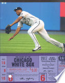 The Story of the Chicago White Sox cover