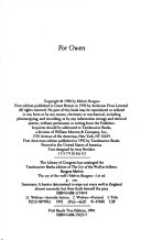 The Cry of the Wolf cover