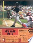 The Story of the New York Mets cover