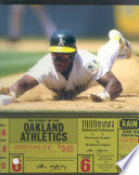 The Story of the Oakland Athletics cover