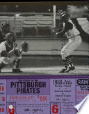 The Story of the Pittsburgh Pirates cover
