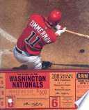The Story of the Washington Nationals cover