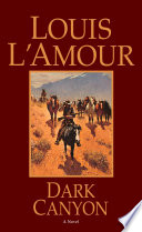 Dark Canyon cover