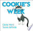 Cookie's Week cover
