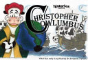 Christopher Cowlumbus cover