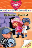 Halloween Hideout cover