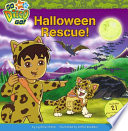 Halloween Rescue! cover
