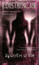 Daughters of Eve cover