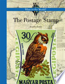 The Postage Stamp cover