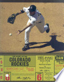 The Story of the Colorado Rockies cover