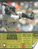 The Story of the Florida Marlins cover