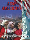 Arab Americans cover