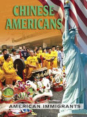 Chinese Americans (Rourke) cover
